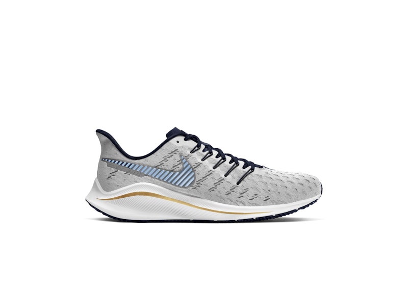 Nike Air Zoom Vomero 14 Ozone Blue Men s AH7857 010 US