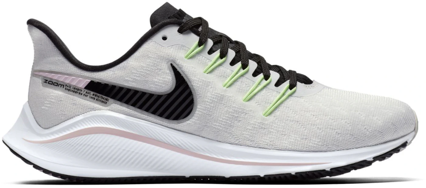 Nike Zoom Vomero 14 Grey (W) - - ES