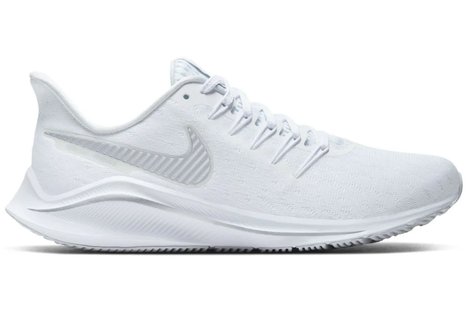 Air Zoom Vomero 14 White (Women's) - AH7858-102 - US