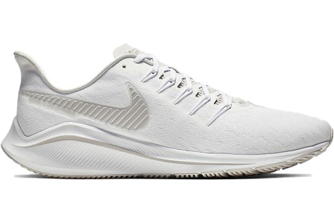Nike Air Zoom Vomero 14 White Men's AH7857-100 US