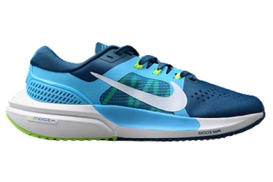 Nike Air Zoom Vomero 15 Navy Light Blue Cu1855 400 Jp Nike Air Zoom Vomero 15 Navy Light Blue Cu1855 400 Jp