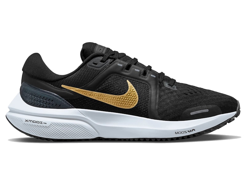 Nike air zoom discount gold