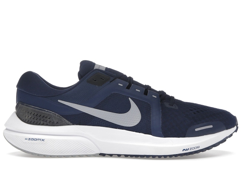 Nike Air Zoom Vomero 16 'Midnight Navy' | Blue | Men's Size 10 - DA7245-403