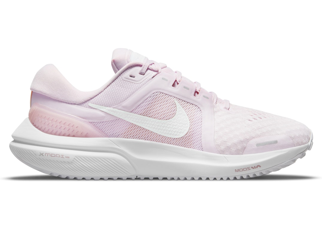 Pre-owned Nike Air Zoom Vomero 16 Regal Pink (women's) In Regal Pink/pink Glaze/white