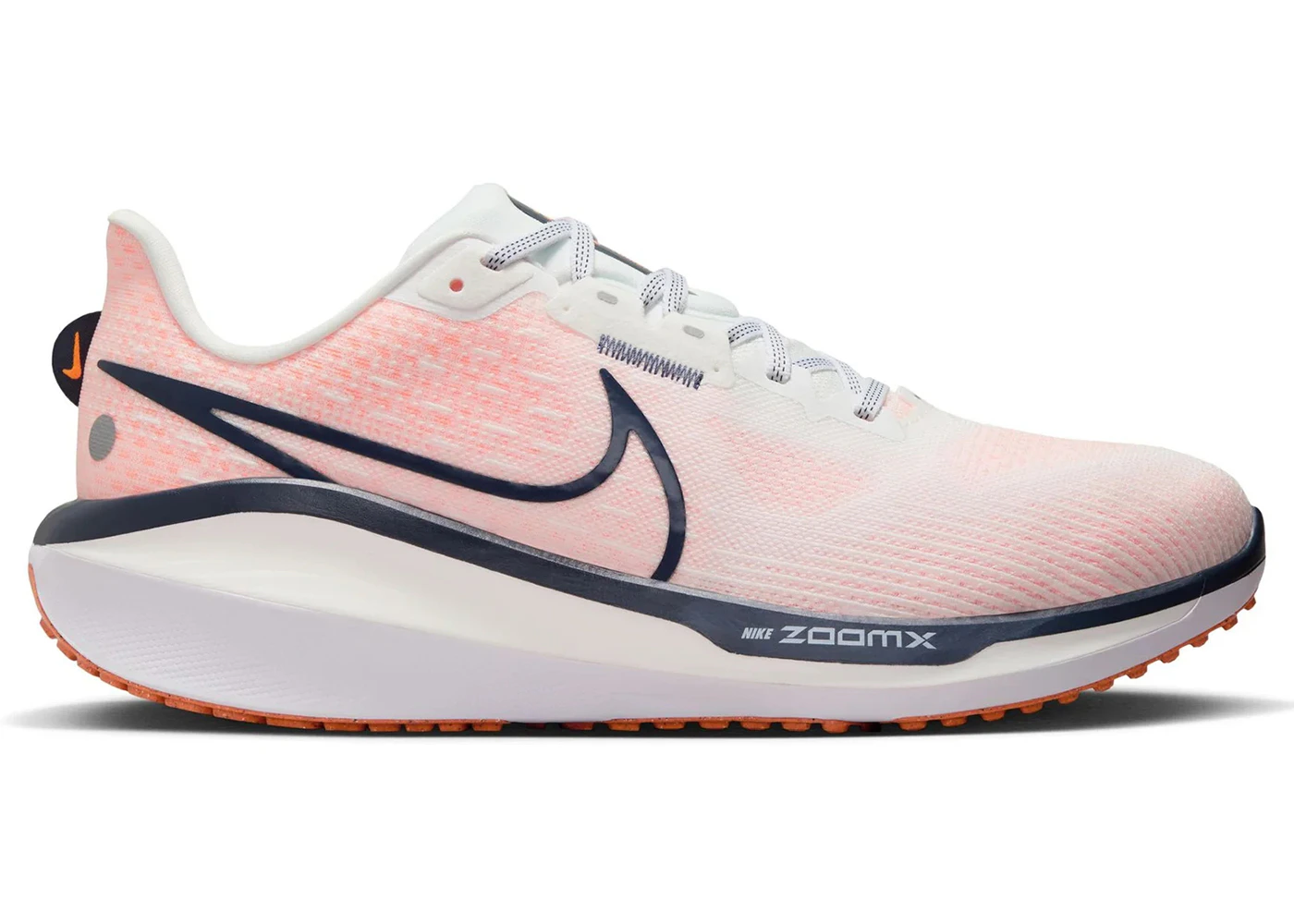 Nike Air Zoom Vomero 17 Summit White Thunder Blue Men's FB1309