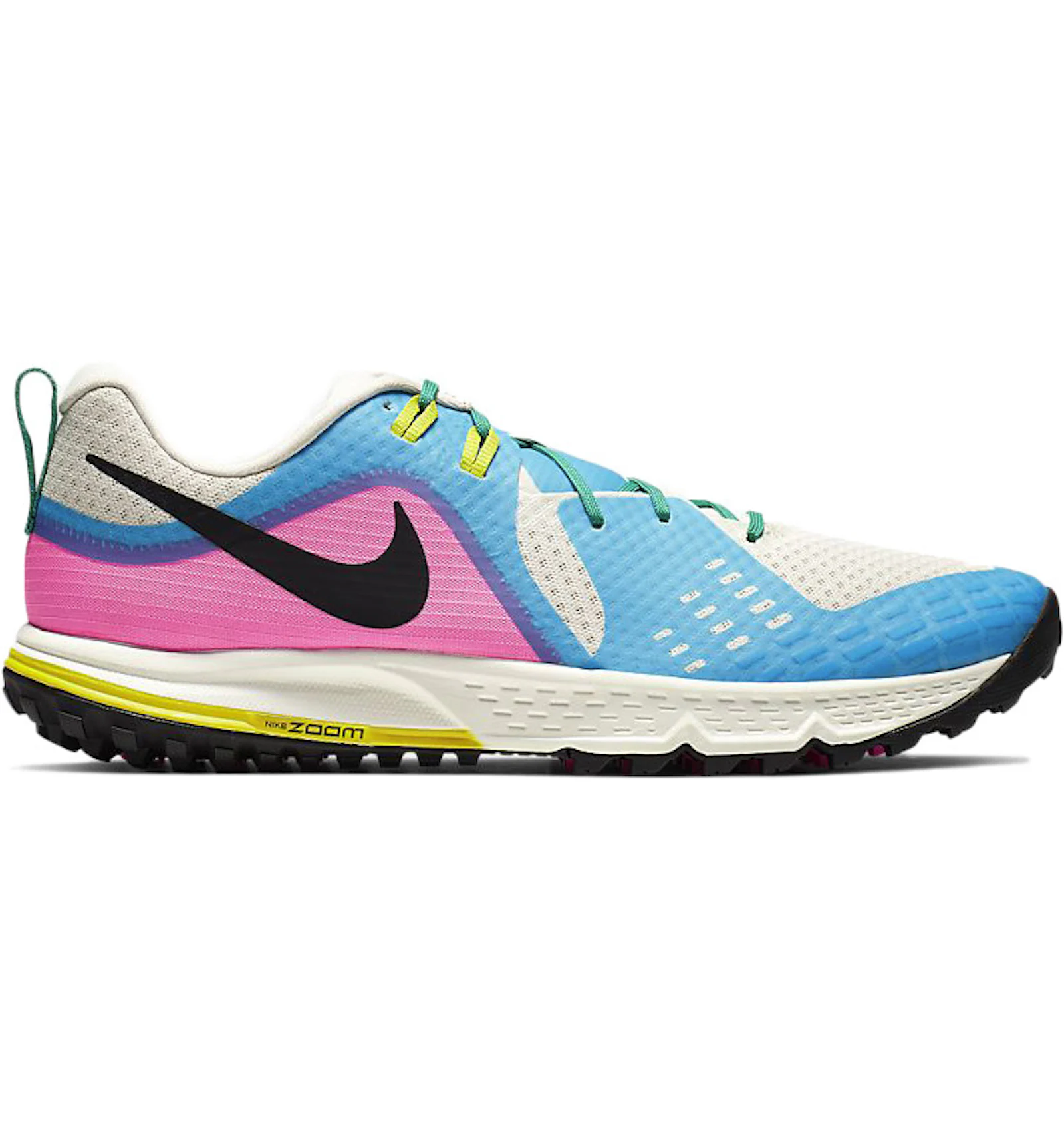 Nike kiger 5 vs wildhorse 5 Clearance