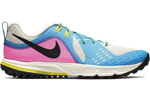 Nike Zoom Wildhorse Wildhorse Vs Kiger Shoe Terra Kiger Vs