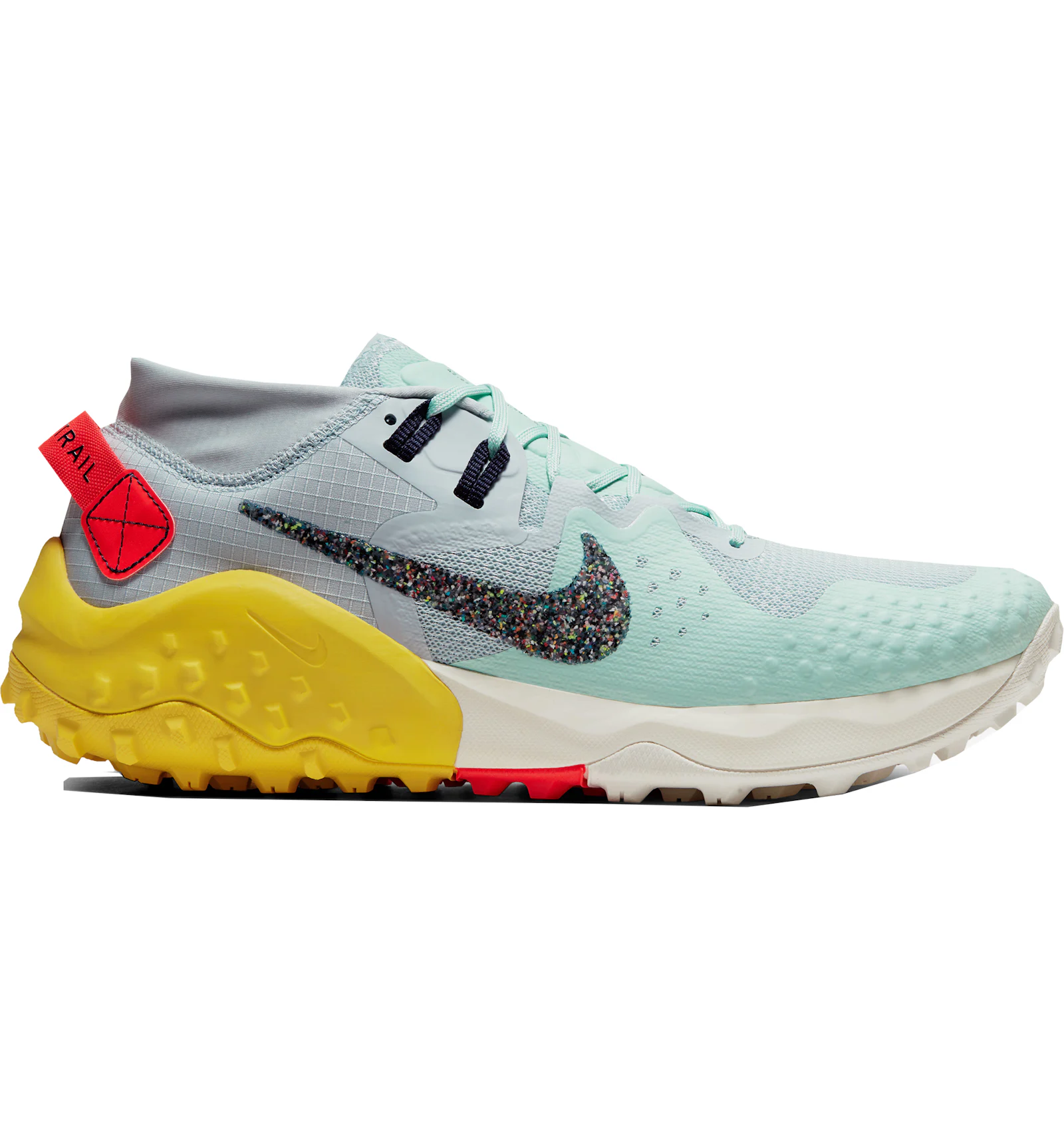 Nike air top zoom wild