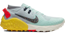Nike wildhorse 6 mujer hotsell