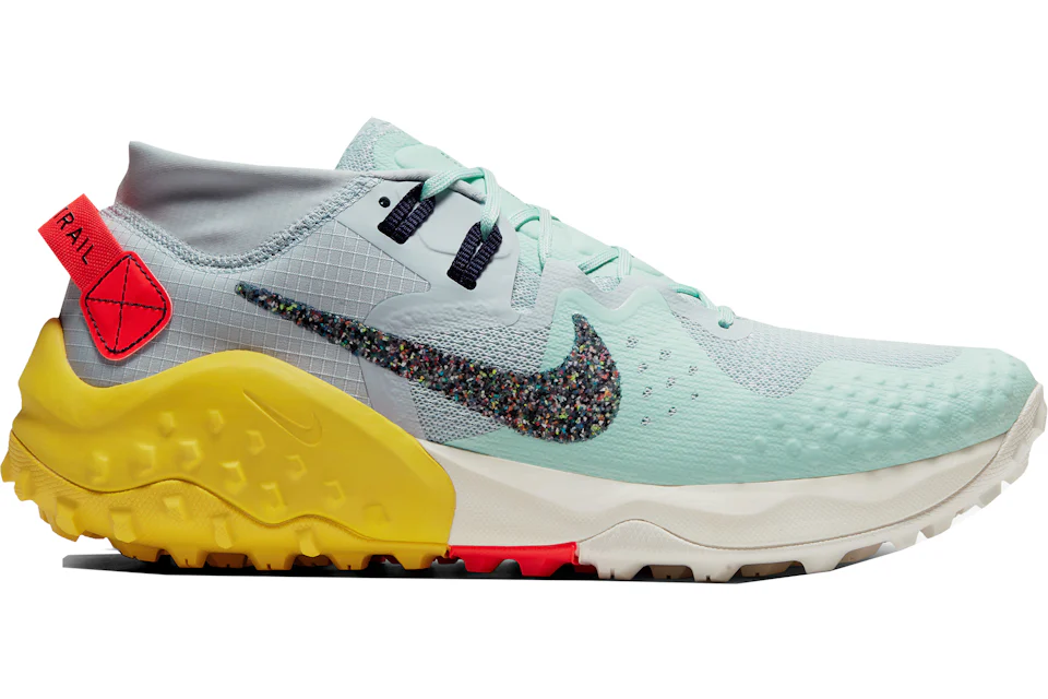 Nike zoom hot sale wildhorse women's