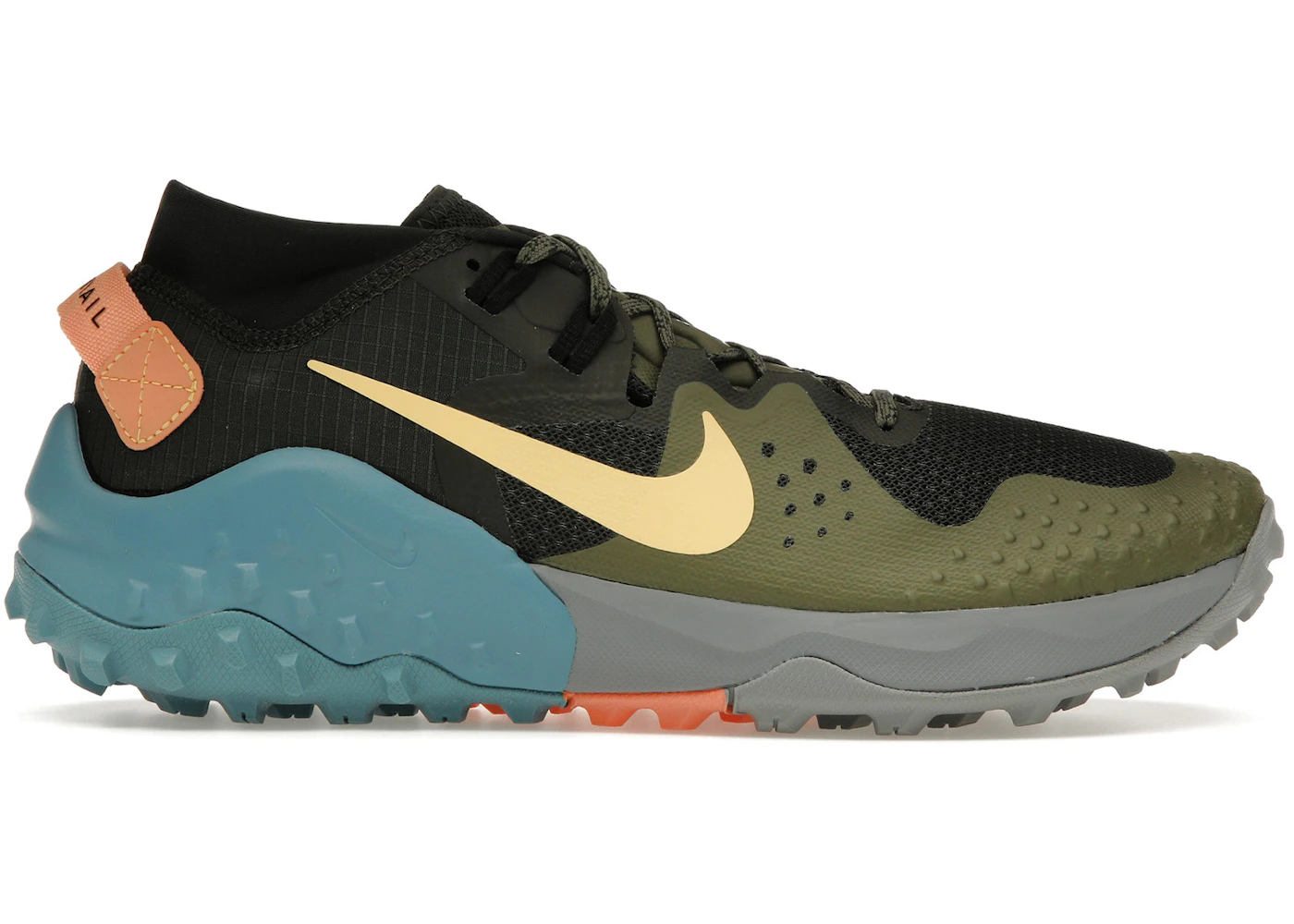 Zapatillas Nike Air Zoom Wildhorse Nike Wildhorse Comprar Nike