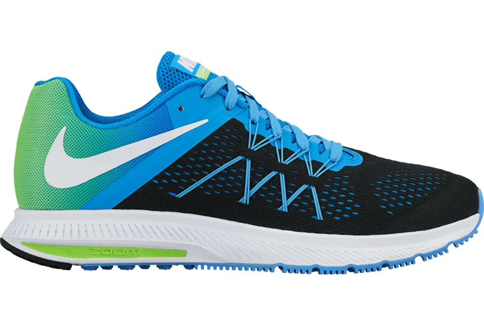 Nike air 2025 winflo 3