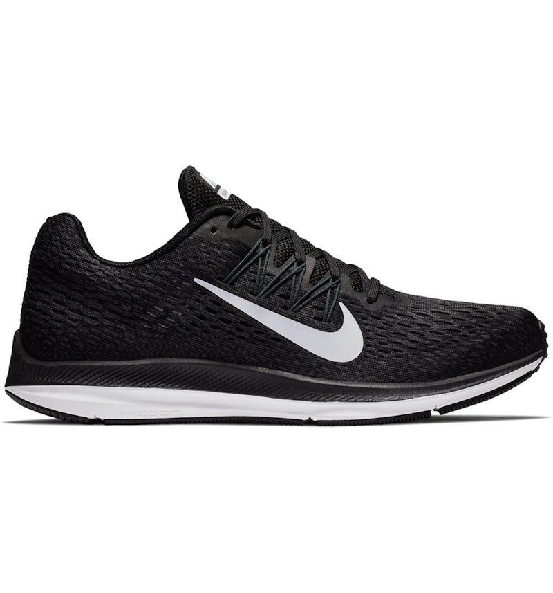 Nike zoom winflo 5 women's white online