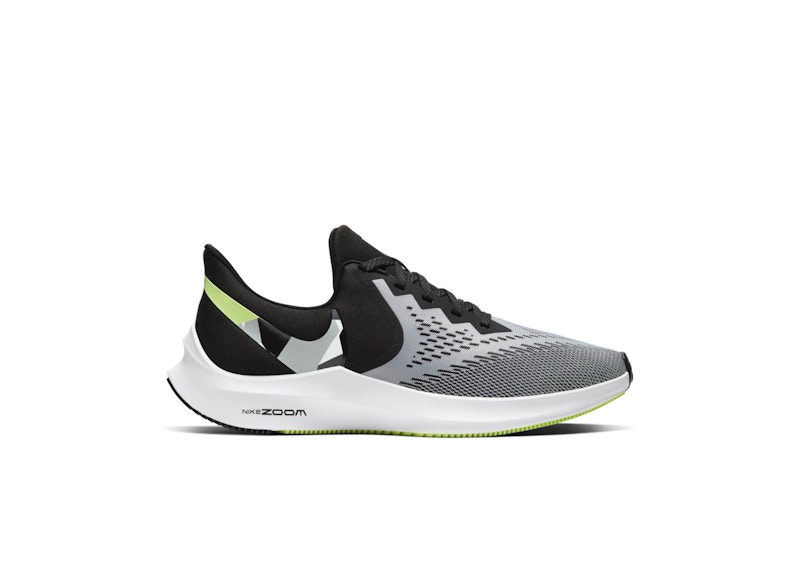 Air zoom winflo outlet sneaker