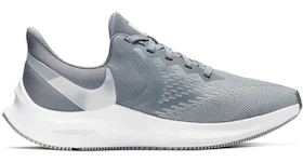 Nike Air Zoom Winflo 6 Cool Grey (Women's)