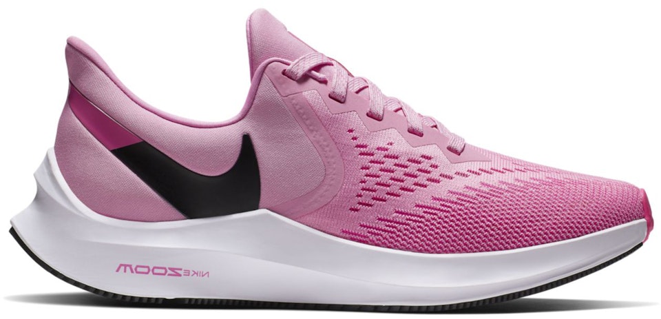 Eerbetoon Zonder twijfel Afwijzen Nike Air Zoom Winflo 6 Psychic Pink (Women's) - AQ8228-600 - US