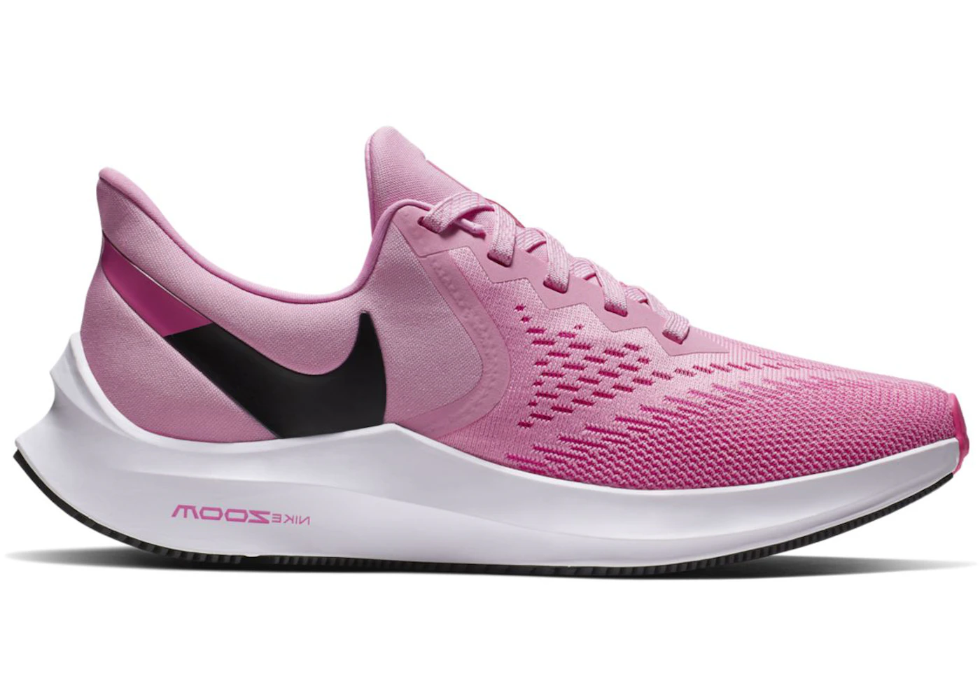 Nike air zoom winflo 6 women's Clearance