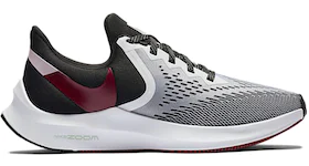 Nike Air Zoom Winflo 6 White (Women's)