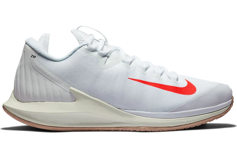 Nike air zoom sales zero