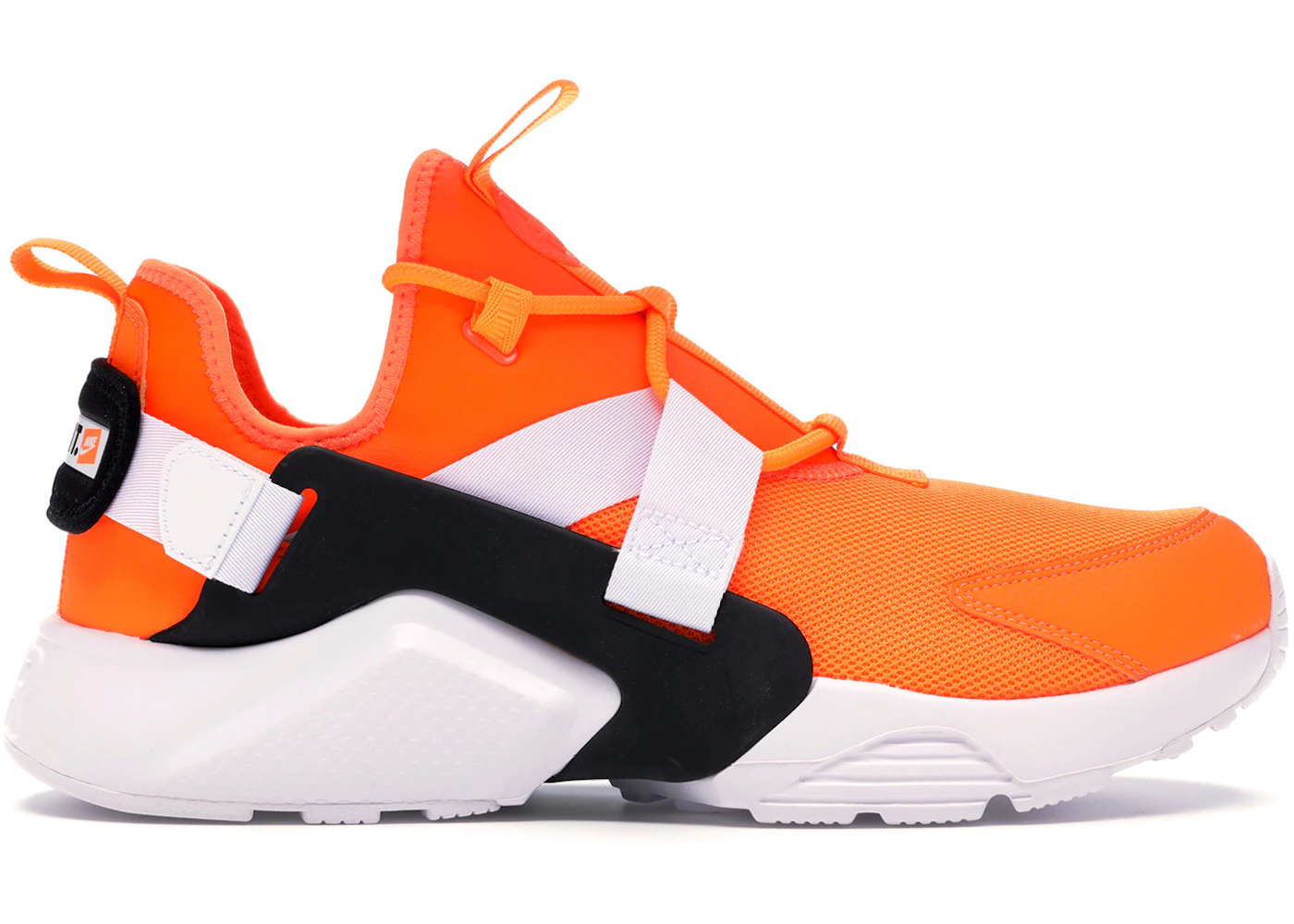 W air huarache city low Clearance