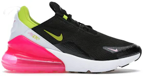 Air max top 270 bordeaux femme