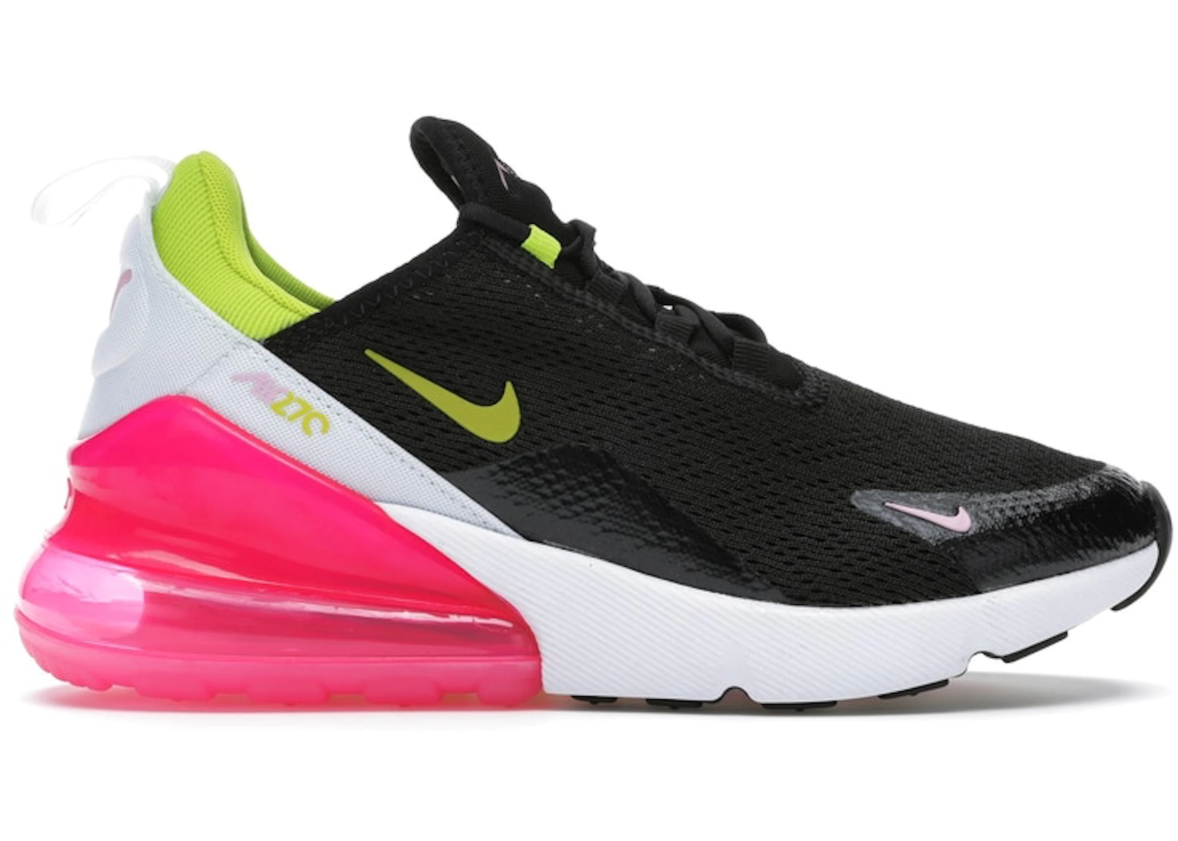 Nike Air max 270 Pink Rise (W) - CI5770-001 - US