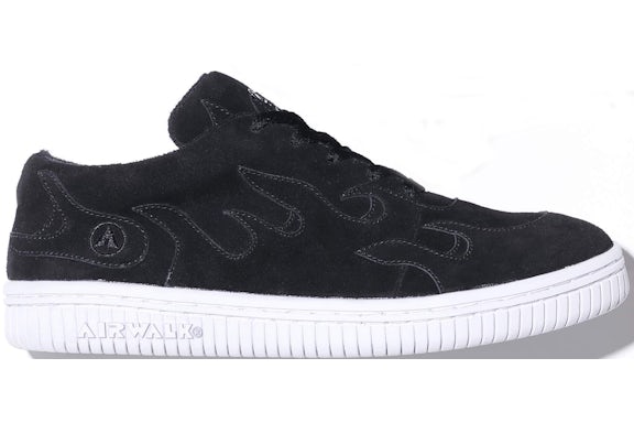 Airwalk Scorch CLUCT x mita sneakers