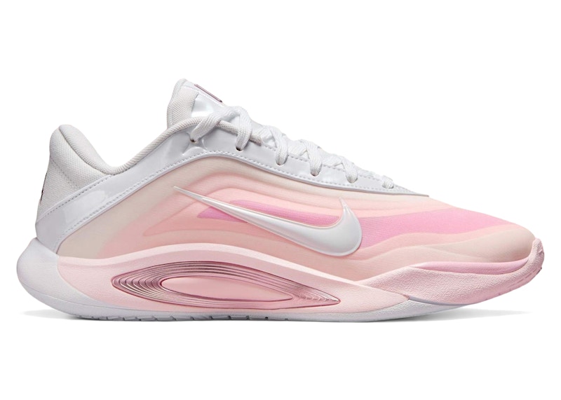 Nike a'one ピンク Nike A'One Pink Aura FZ8605-601 | SneakerFiles