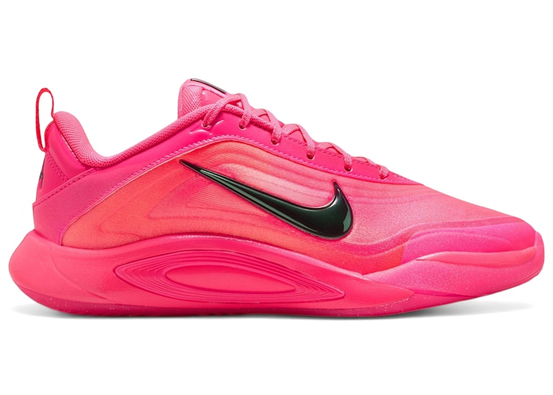 Nike A'ja Wilson A'One All-Star Hyper Pink (GS)