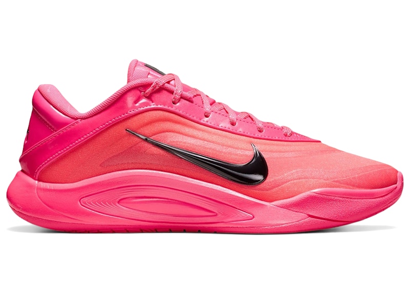 Nike A'ja Wilson A'One All-Star Hyper Pink (Women's) - FZ8605-610