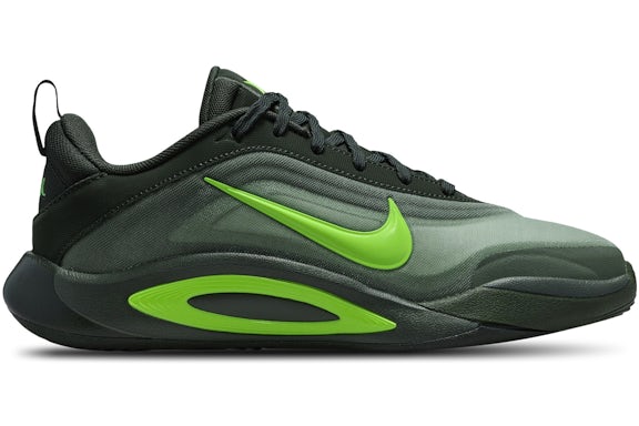 Nike A'ja Wilson A'One Sequoia (GS)