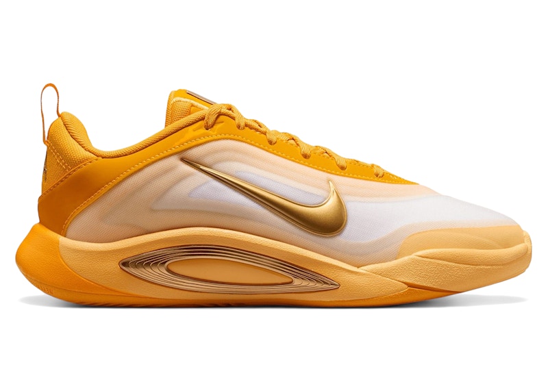 A’JA WILSON(エイジャウィルソン　29cm A'One A'ja Wilson Puts the Game on Notice with the Nike A'One, Her