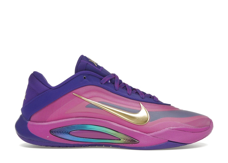 Nike Wmns A'ja Wilson A'One Unapologetic エイジャウィルソン Nike A'ja Wilson A'One Unapologetic (Women's) - FZ8605-500 - US