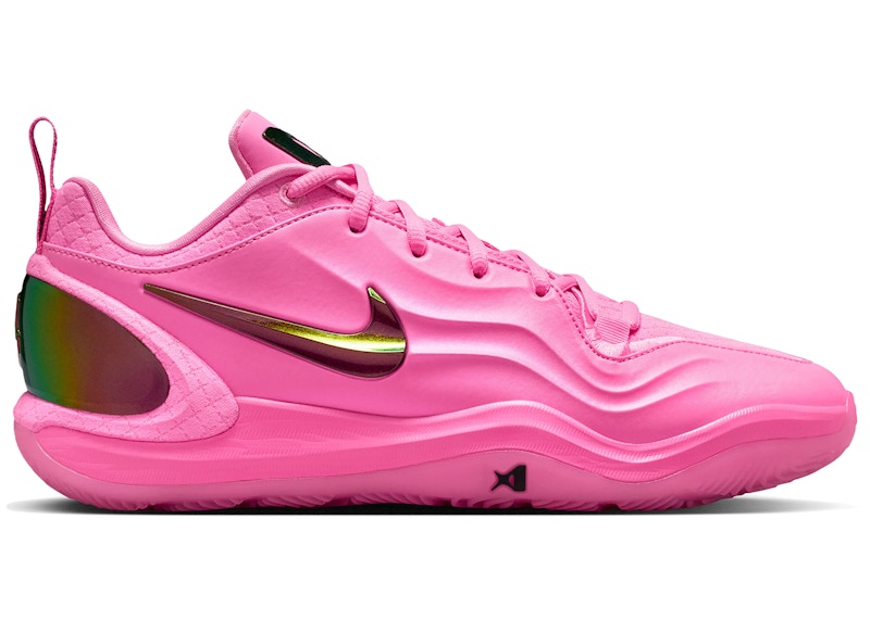 Nike A'ja Wilson A'Two Pink Beam (Women's)