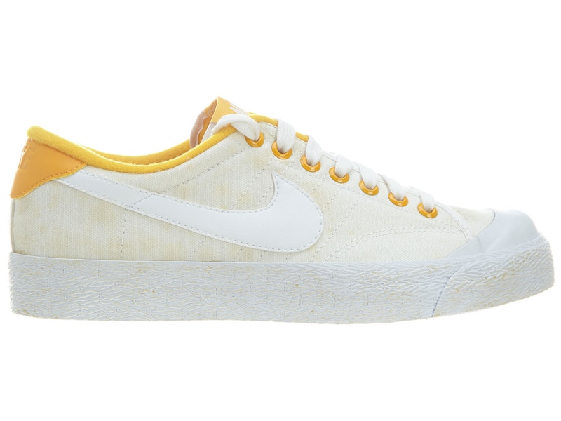 Nike all hotsell court low vintage