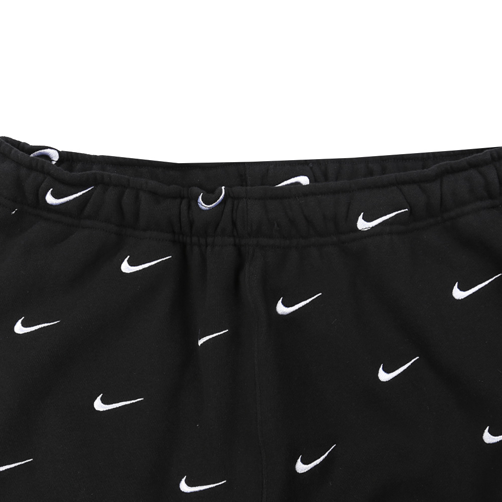 all over nike tick joggers