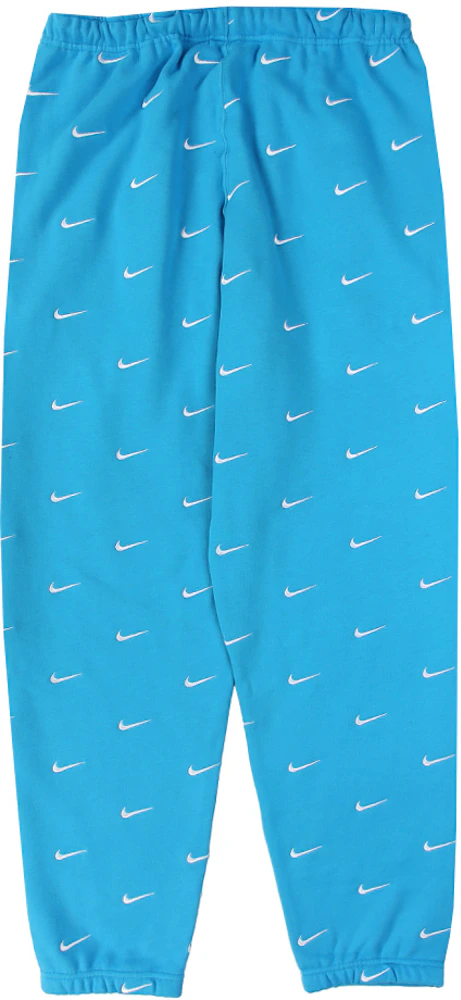Nike x Fear of God Allover Print Pants