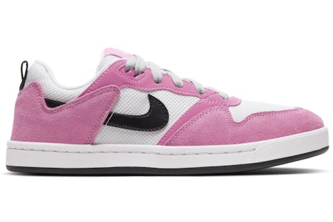 Pink Nike Sb Rosas Mujer Nike Sb Zoom Mujer Rosas 2025