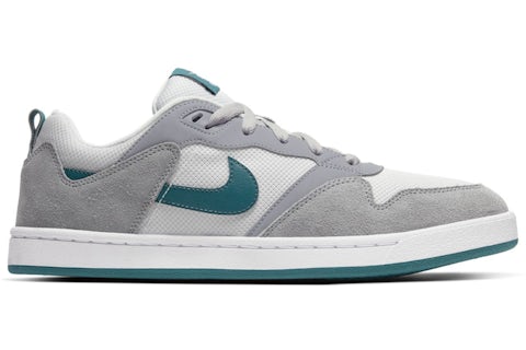 Nike Dunk Nike Alleyoop Beige Nike Alleyoop SB Particle Grey Geode
