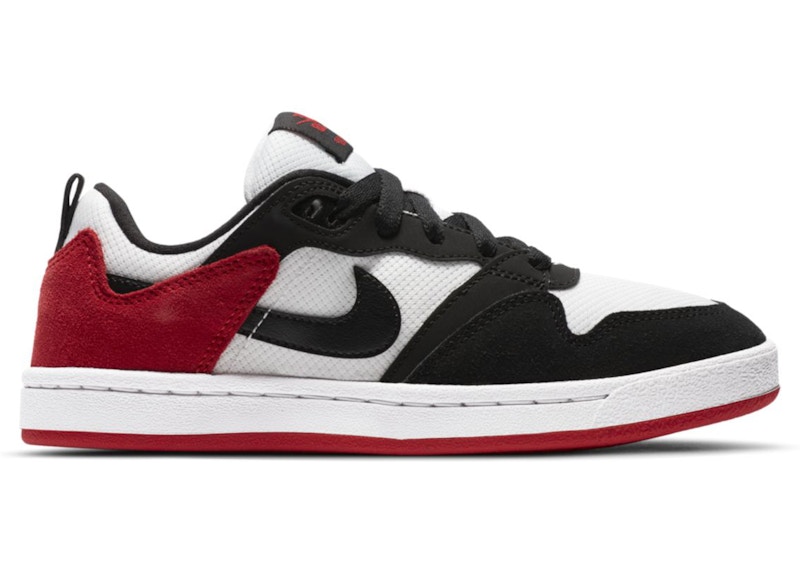 Nike sb deals alleyoop