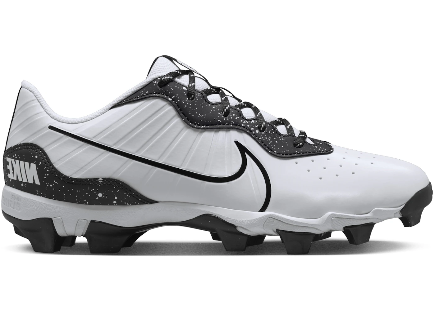 Nike Alpha Huarache 4 Keystone White Black Men's - DJ6524-106 - US