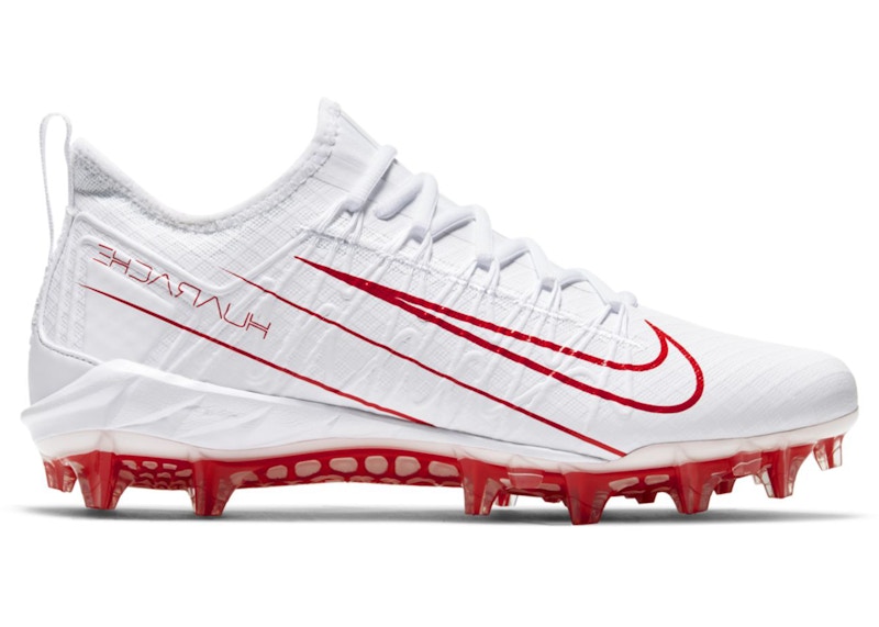 Nike 2024 alpha hurricane