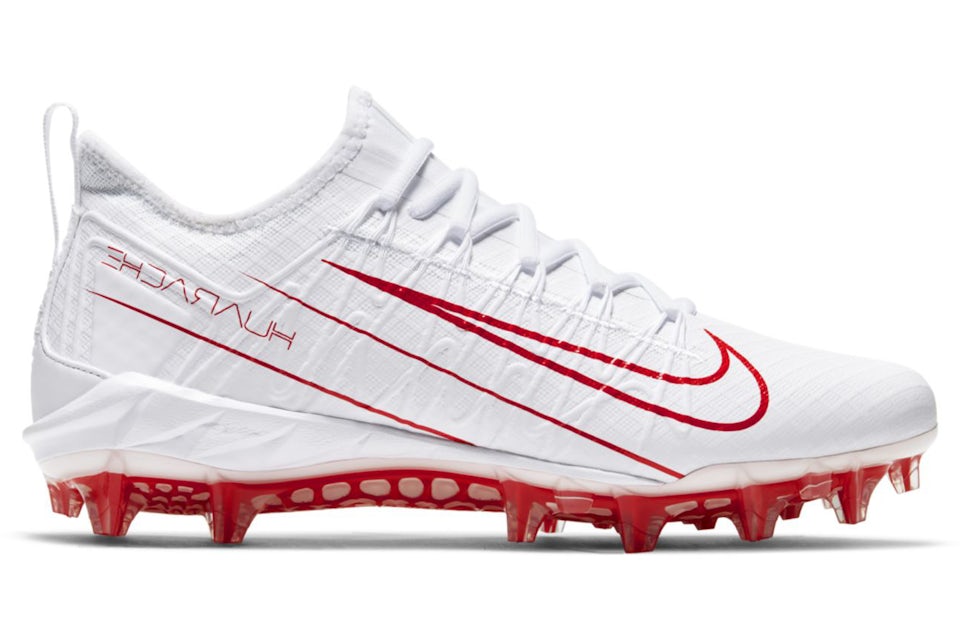 Nike huarache 7 pro lacrosse cleats Clearance