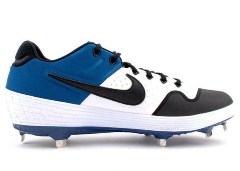 Huarache elite 2 low hotsell baseball cleats