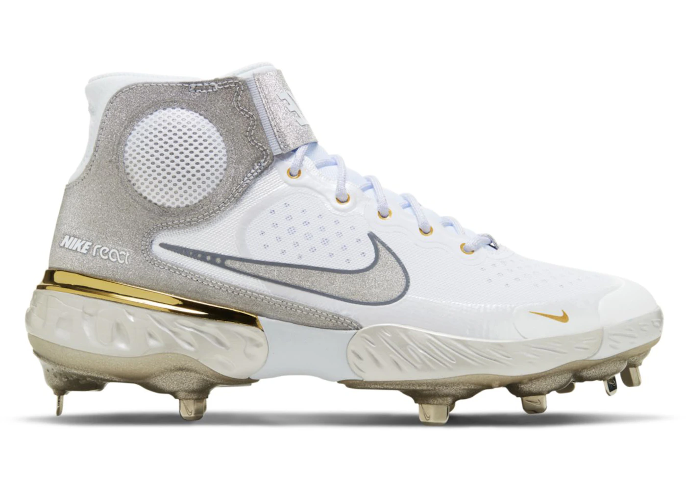 Nike alpha huarache 3 Clearance