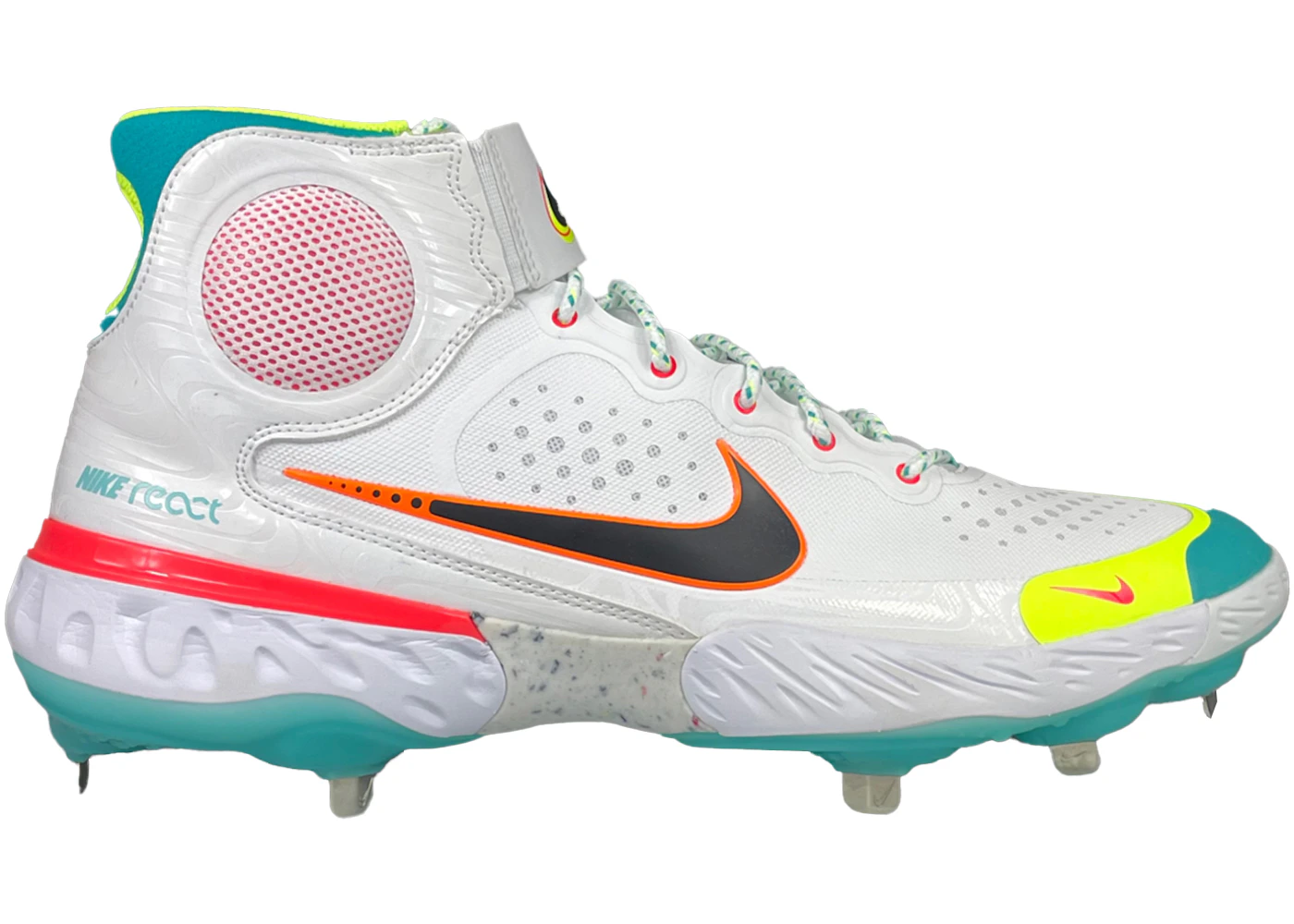 Nike alpha huarache 3 Clearance