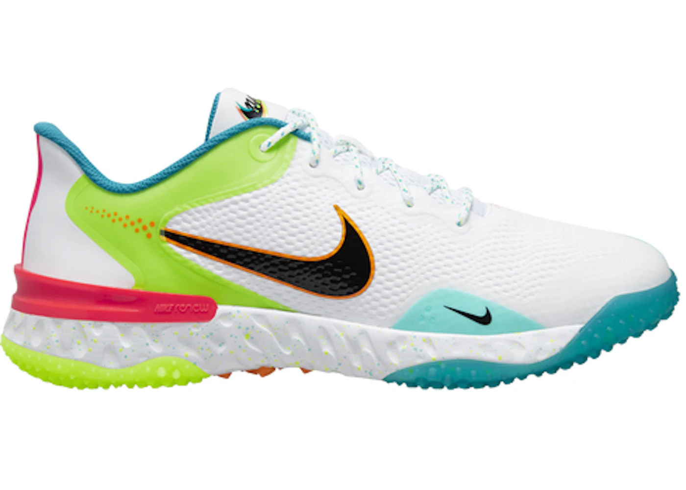 Nike elite turf Clearance