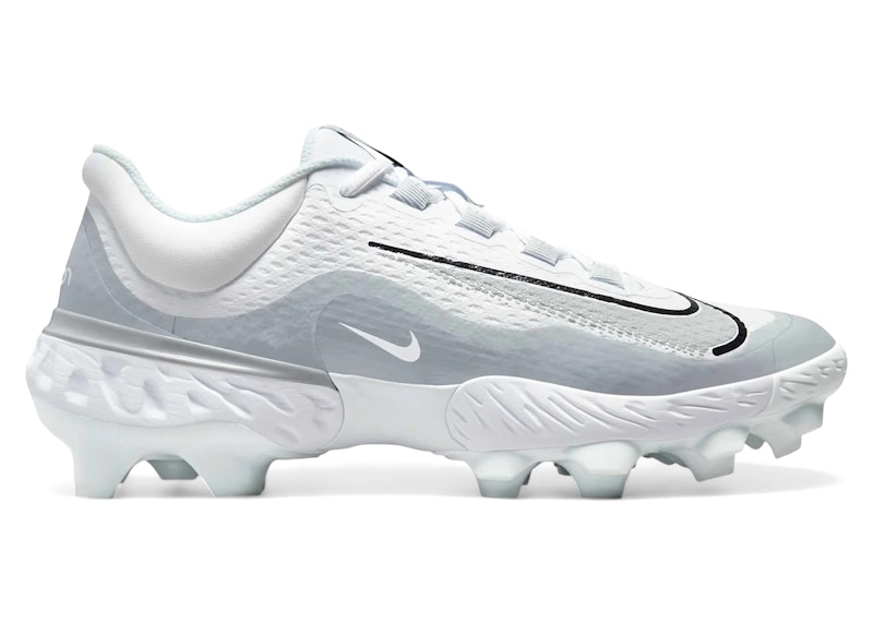シューズ NIKE Alpha Huarache Elite4 Low Amazon.com | Nike Alpha Huarache Elite 4 Low NRG Baseball