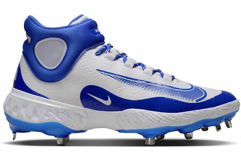 Botas De Nike Alpha Huarache Tenis Nike Para Jugar Beisbol Nike