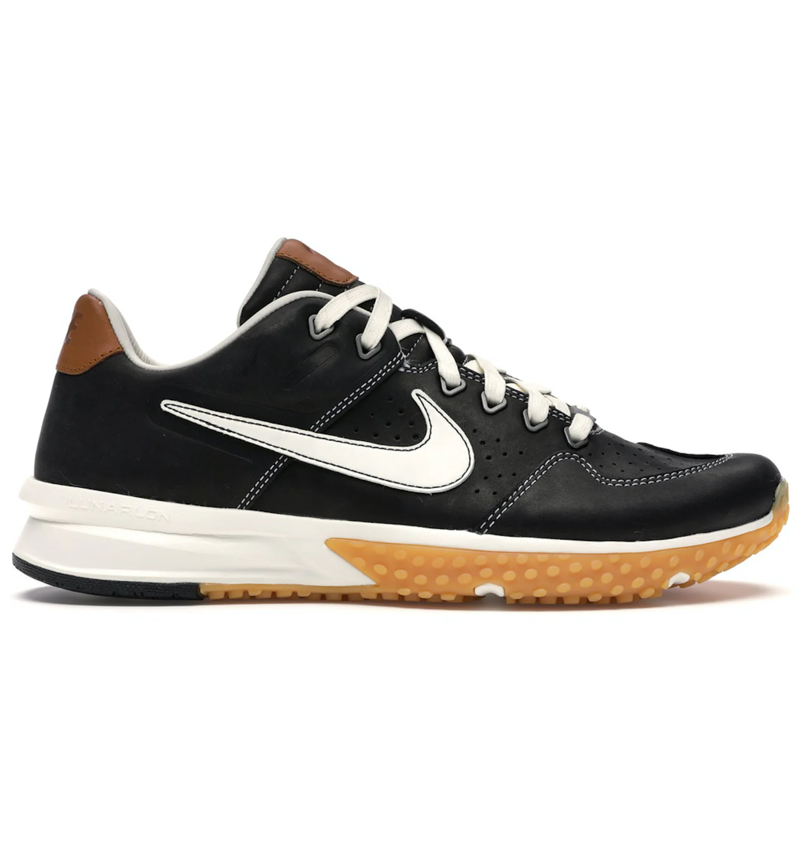 Nike alpha 2025 huarache pro mid